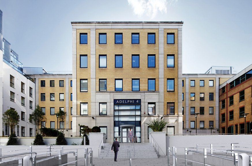 Adelphi House