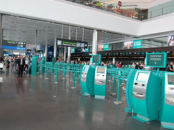 DAA – Dublin Airport