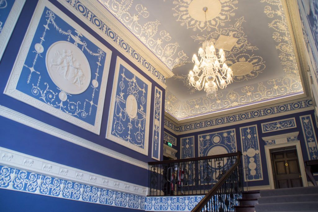 Belvedere House – Belvedere College