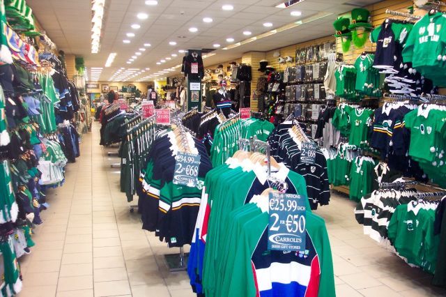 Carrolls Irish Gifts