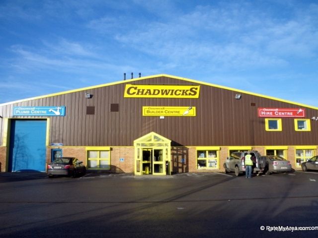 Chadwicks