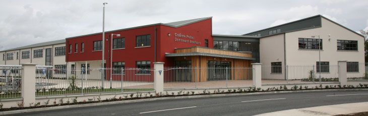 Donabate Community College