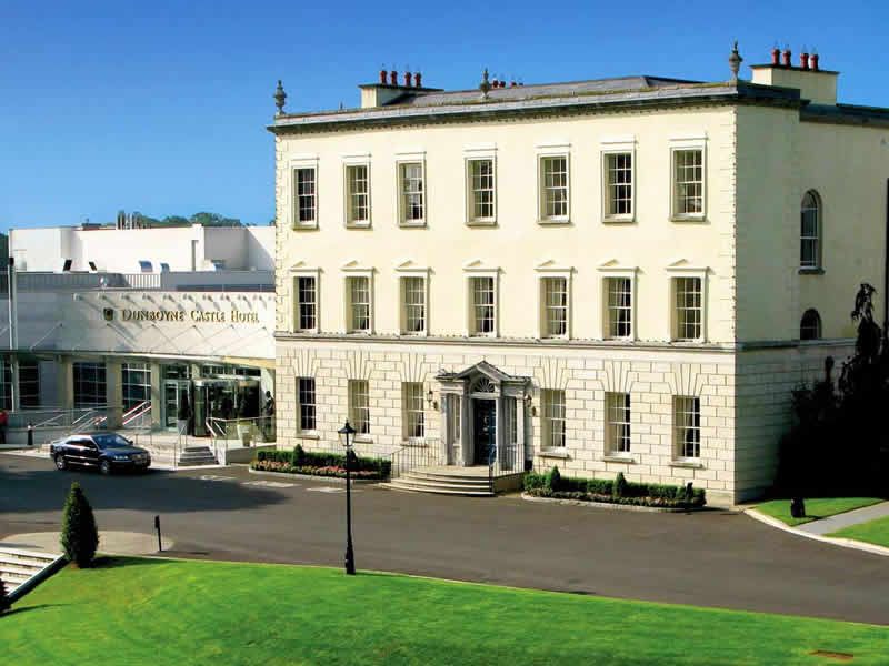 Dunboyne Castle Hotel