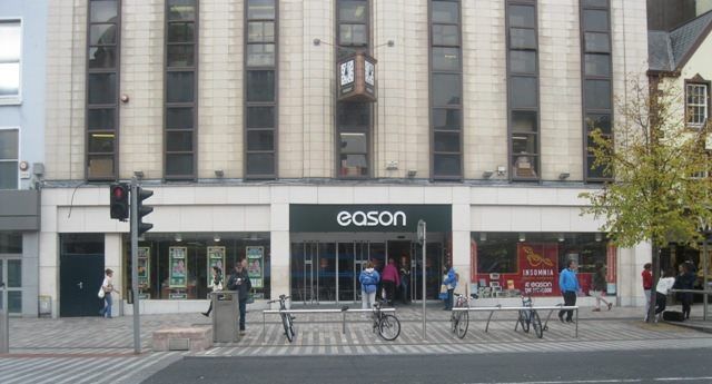 Easons