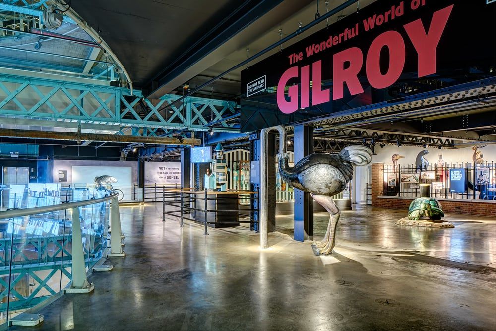 Guinness Storehouse