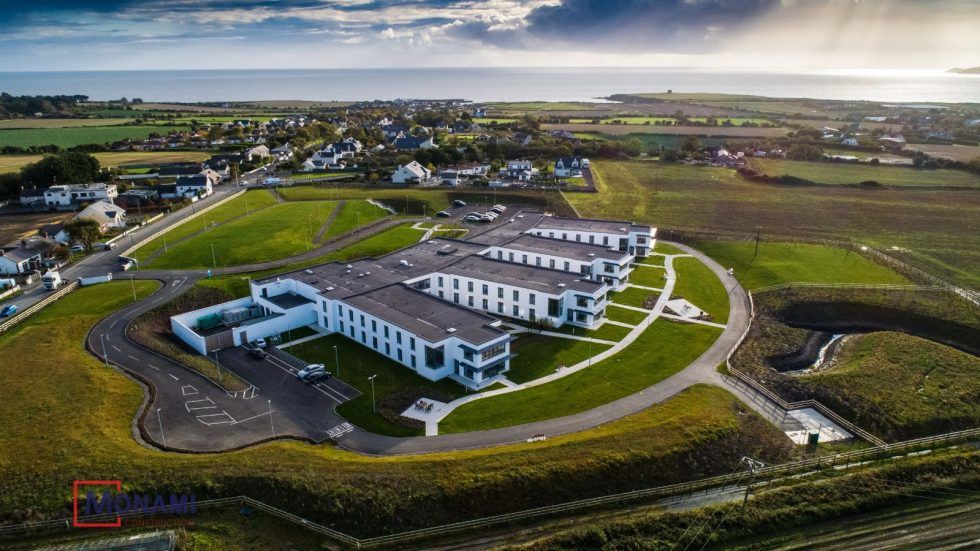 Loughshinny Nursing Home