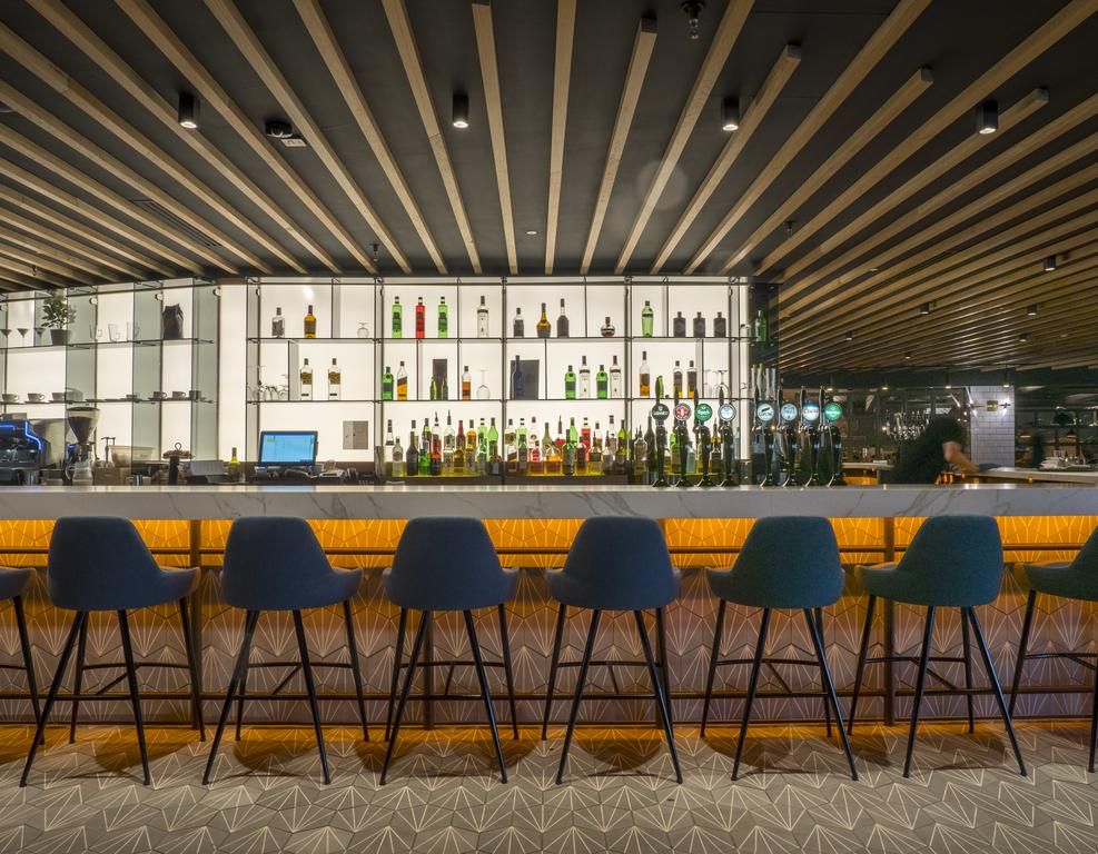 Pillo Hotel Ashbourne