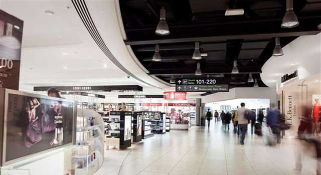 Shannon Airport