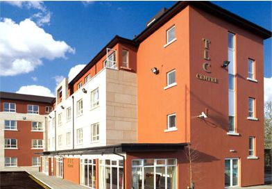 TLC Nursing Home – Santry