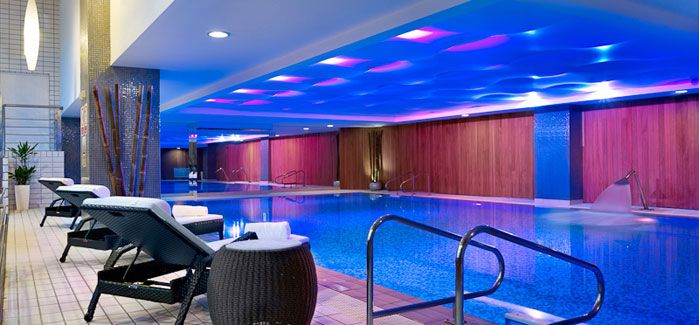 The Wyndham Grand Hotel – Chelsea Harbour