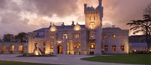 Lough Eske Castle Hotel Lough Eske Castle Hotel