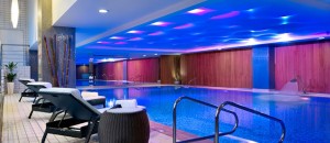 The Wyndham Grand Hotel – Chelsea Harbour The Wyndham Grand Hotel – Chelsea Harbour