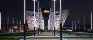 Titanic Slipway Titanic Slipway